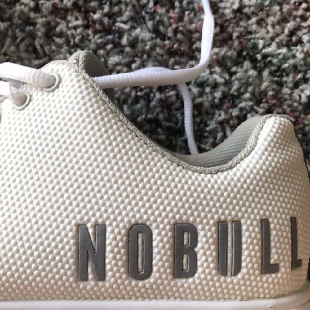 No Bull Athletic Shoes